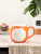 Hot Sale Cartoon Porcelain Cup Cat's Paw Creative Glass with Cover with Spoon Coffee Cup