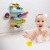 Amazon Bath Toys With Music Sounds And Light,Stem Bathroom Shower Toy,Animals Bathtub Toy With Toy Cup For Kids