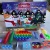 Xmas Pendant Fidget Custom Sensory Toy Blind Box Advent Calendar 24 Pack Christmas Fidget Toy Advent Calendar Box