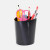 Kinary Sn003 Creative Pen Holder Office Color Pen Holder Multifunctional Pen Holder Pot Pen Holder Simple Pen Holder