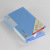 Kinary Nc1002/120 Business Card Album Credit Membership Card Mini Truck Collection Book Portable Card Holder Storage Card