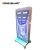 P2.5 Indoor and Outdoor Poster Advertising Machine Video Picture Text Play LED Display Screen