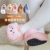 21 New Autumn and Winter Thickening Baby Shoes and Socks Warm Floor Socks Three-Dimensional Doll Children Toddler Socks Baby Floor Shoes