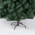 Various Specifications Outdoor Decoration Emulation Christmas Tree 180cmpvc Green Encryption Ordinary Christmas Tied Tree