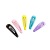 Korean Popular Trendy Hair Accessories for Fair Lady Small Clip Drip Color BB Clip Basic Style Candy Color BB Clip