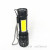 New P50 Super Bright Flashlight Long Shot Zoom USB Charging Portable Flashlight