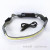 New Cob Headlamp Rechargeable LED Headlamp Night Riding Super Bright Headlamp