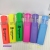 XFX-1018 Fluorescent Pen Color Mini Fluorescent Pen Color Notes Key Marker