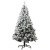 SOURCE Factory Simulation Flocking Tree Snow Tree Snow Spray Tree 60 Cm1.5 M/1.8 M 2.1/3 M White Christmas Tree