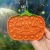 Kid Stress Relief Bubble Fidget Toy Silicone Autism Sensory Letter Pumpkin Toys Adhd Add Halloween Ghost Fidget Toys