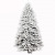 Exclusive for Cross-Border Outdoor Decoration with Emulation Christmas Tree 210cmpe Mixed Flocking Snow High-Grade Automatic Tree
