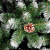 Encryption Pine Needle Decoration Emulation Christmas Tree 120cmpvc round Head High-End Hinge Decoration Automatic Tree 288 Leaves