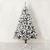 SOURCE Factory Simulation Flocking Tree Snow Tree Snow Spray Tree 60 Cm1.5 M/1.8 M 2.1/3 M White Christmas Tree