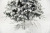 2020 New Christmas Tree 210cm PE Flocking Christmas Tree Manufacturer Christmas Snowflake Scene Decorative Tree Falling Snow Tree