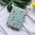 2021 New Cow Fresh Printing Expanding Card Holder Cute Fresh Sweet Fashion Coin Purse Factory Direct Supply