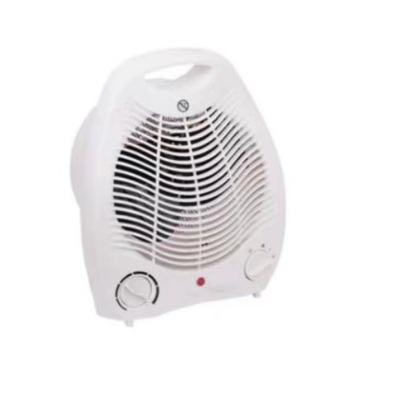 Heater Mini Fan Heater Small Electric Heating Fan Home Office Electric Heater
