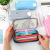 New Student Stationery Bag Multi-Functional Lead Pencil Case Stationery Box Simple Cartoon Large Capacity Pencil Case