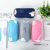 New Student Stationery Bag Multi-Functional Lead Pencil Case Stationery Box Simple Cartoon Large Capacity Pencil Case