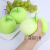 New Exotic Apple Creative Squeezing Toy Decompression Toy Pink Apple Style Vent Pressure Reduction Toy Children Vent