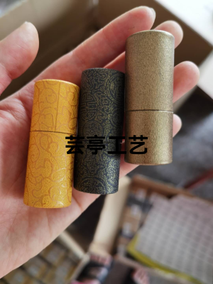 2021 Incense Tube Customization as Request 6cm 8cm 13.5cm 21cm Colors Available