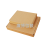 Three-Layer Ultrahard Corrugated Aircraft Box Small Carton Customized Wholesale Factory Direct Square Express Box
