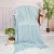 Knitted Sofa Cover Bohemian Nordic Style Office Tassel Nap Blanket Knee Blanket B & B Bed Blanket