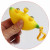 Funny Banana Squeeze Toy Decompression Anti Stress Pressure Reliever Antistress Stress Relief Hand Fidget Toys