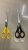 If You Want to Deal with Mushroom and Reed Scissors, Hurry up and the Price Is Cheap