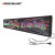 HD LED Advertising Screen WiFi Display Screen Billboard with Changeable Words