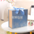 Cardboard Tiandigai Gift Box Color Box Packaging Paper Box Cosmetic Packaging Box Flip Gift Box Printing Logo