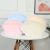 New Couch Pillow round Bubble Pillow Lace Pillow Bedding