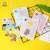 Factory in Stock Muddle Bear Warming Paste Heating Stickers Wholesale Large Size Self-Heating Pad Warmer Pad Heating Pads Warm Belly Warmer Pad