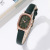 Gedi Tik Tok Live Stream Hot Selling Product W Watch Student Korean Style Small Fresh Trend Fashion Quartz Women's Watch