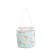 Single Pocket Hanging Bag Wall Hanging Pocket Home Storage Storage Bag behind the Door Storage Basket Fabric Storage