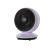 New Household Small Bedroom Heating Heater Student Dormitory Office Smart Mini Desktop Warm Air Blower