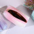 New Simple Women's PU Leather Gradient Color Stereo Cosmetic Bag Outdoor Travel Toiletries Organizer Storage Bags