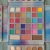 105 Color Eye Shadow Beads Matte Mashed Potatoes Chameleon Sequin Eyeshadow Stage Makeup Cos Makeup Factory in Stock + H