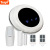 Graffiti Smart Tuya Wireless WiFi Graffiti Alarm Graffiti Smart Home Graffiti Smart Alarm Tuya