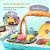 Children's educational toys multifunctional pretend kitchen toys for kids