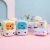Children Learning Stationery Pencil-Sharpening Machine Creative Hand Shake Pencil Sharpener Children's Primary and Secondary School Gift Pencil Sharpener Pencil Shapper
