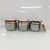 Seasoning Jar Set 3PCs