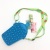 Multifunctional Key Storage Bag Stress Relief Money Bags Silicone Mini Bubble Cross Body Sensory Fidget Coin Purses