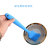 Large Thick Full-Body One-Piece Handle Silicone Brush Milk Oil Brush Sweep Cake Baking & Grill Brush Tool DIY