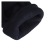 Black Cycling Sleeve Cap Three-Hole Double-Layer Hat Men's Face Care Woolen Knitted Hat Anti-Terrorist Elite Monster