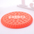 Factory Direct Sales Pet Frisbee Diameter 23cm Dog Soft Rubber Frisbee Training Dog Throwing Toy Pet Supplies H