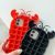 Soft Cactus Simple Dimple Phone Shell Silicone Sensory Mobile Phone Cover Push Bubble Fidget Toy Phone Case