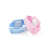 Led Electronic Watch Special Needs Wristband Push Bubble Sensory Bracelet Kids Silicone Stress Reliever Fidget Bracelet