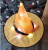 Witch Hat Wizard's Hat Holiday Hat Halloween Hat Pointed Hat Halloween Supplies