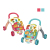 Baby Walkers Learning Push And Walk Trolley With Flashing Light And Music Multifunction Baby Walker Toy For Baby Bo