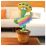 Amazon Hot Sale 120 English songs soft plush Electric cactus toy dancing plush toys Cartoon TV plush toy